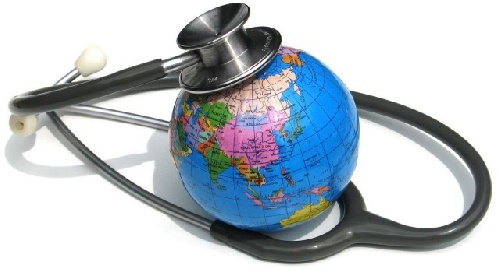 7 апреля международная общественность отмечает Всемирный день здоровья