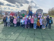 Железнодорожный