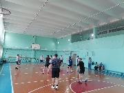 матч за 1-2 место