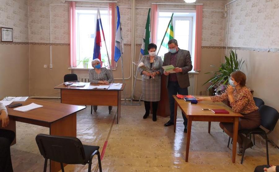 О присвоении звания "Почетный гражданин Тайтурского муниципального образования"