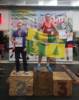 В этом году Спортшколу Чунского округа окончили 19 выпускников-спортсменов