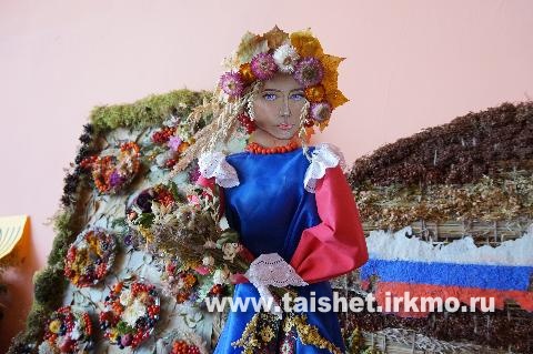 Жителей Тайшетского района  приглашают на выставку «Урожай-2018»