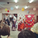 Народный праздник Кузьминки в с. Подъеланка (3)