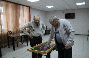 ВИП-турнир