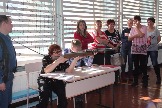 Стрельба п. Седаново