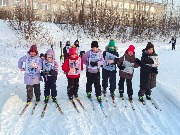 Железнодорожный