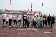 Наши участники