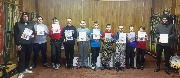р.п Железнодорожный