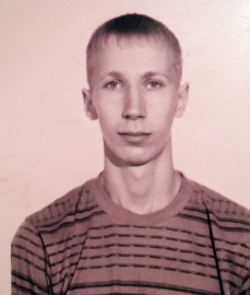 В Усть-Илимске сотрудники полиции разыскивают без вести пропавшего местного жителя