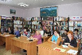 Участники семинара