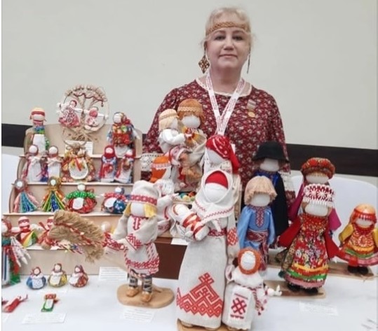 "Дальний Восток мастеровой" объединяет таланты в Благовещенске! 