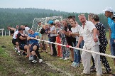 перетягивание каната