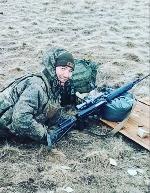 4 января 2025 г. в ходе проведения специальной военной операции погиб наш земляк Ербанов Зоригто Андреянович