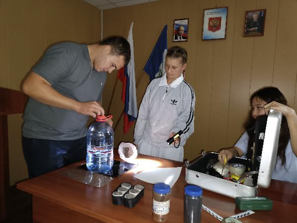 Неделя без турникетов