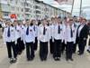 В школе № 29 действуют кадетские классы