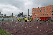 матчи женских волейбольных команд
