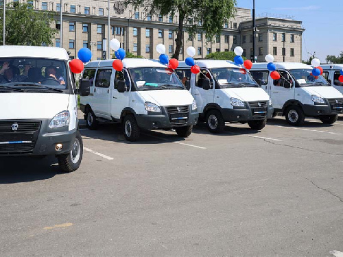 ДО 1 ФЕВРАЛЯ ИДЕТ ЗАЯВОК НА КОНКУРС "АВТОМОБИЛЬ ДЛЯ МНОГОДЕТНОЙ СЕМЬИ"