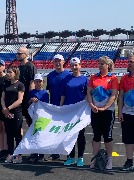 спасибо спонсорам