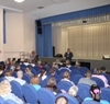 Мэр провел рабочую встречу с коллективом «Радуги»