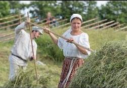 Льготный режим работы для женщин в сельской местности
