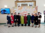 Окружной фестиваль- конкурс людей старшего поколения «Славим возраст золотой»