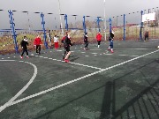 Игровые моменты