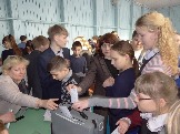 День выборов  (Седаново)
