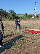 п. Седаново