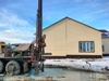 В отремонтированный парчумский клуб заведут воду