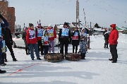 Семейные старты