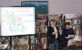 Максим Сафулин и Ольга Фокина
