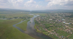 Качугский район Иркутской области участвует в проекте «Земля для стройки» 