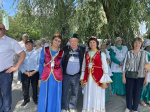 Федеральный Сабантуй