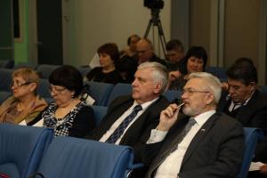 Подготовка к выборам началась