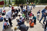 Конкурс «Лес как сказочное царство»