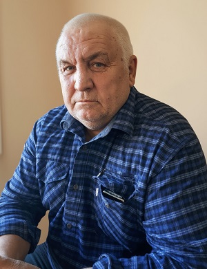 Терпение, стойкость и любовь к земле