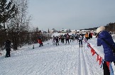 Покорители 5 км.