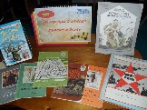 книжная выставка