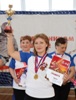 Бабушки – тоже на спорте