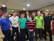 коллективы Железнодорожного 