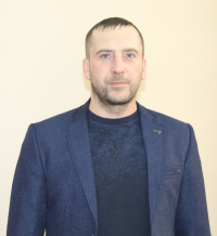 С ДНЕМ РОЖДЕНИЯ!