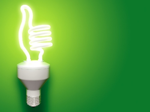 Энергосбережение – задача власти. Итоги экономии