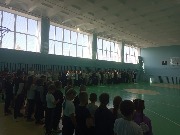 Железнодорожный