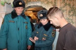 Снижение числа пожаров зарегистрировано на территории Иркутской области в период действия особого противопожарного режима