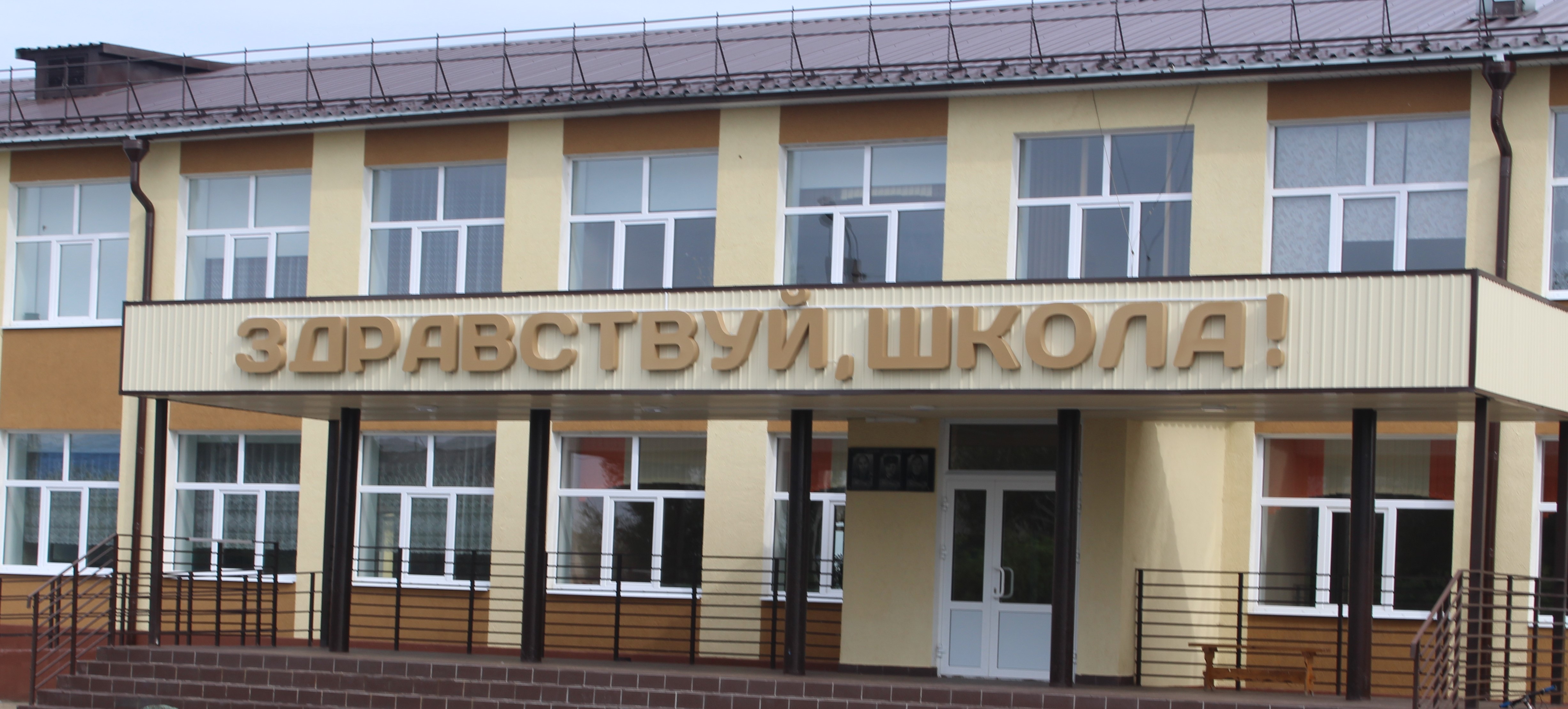 Тулунский район с рабочим визитом посетил министр образования Иркутской области 