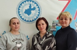 Выездное консультирование провели специалисты Управления Росреестра по Иркутской области для представителей органов опеки