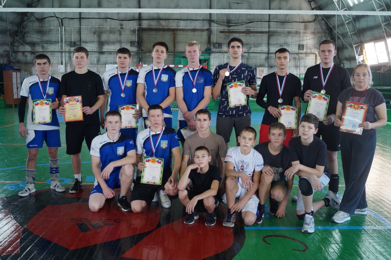 Победили дружба и спортивный дух