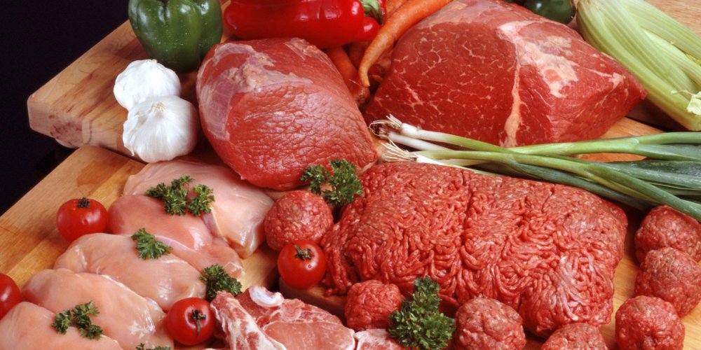 В Качугском районе пройдет месячник качества и безопасности мяса и иной продукции животного происхождения