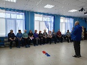 п. Седаново