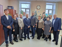 Дорогие земляки!